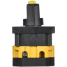 Переключатель кулачковый IEK MI-CS10-016-274 16А (сх. 274) стандартная рукоятка MI-CS10-016-2742